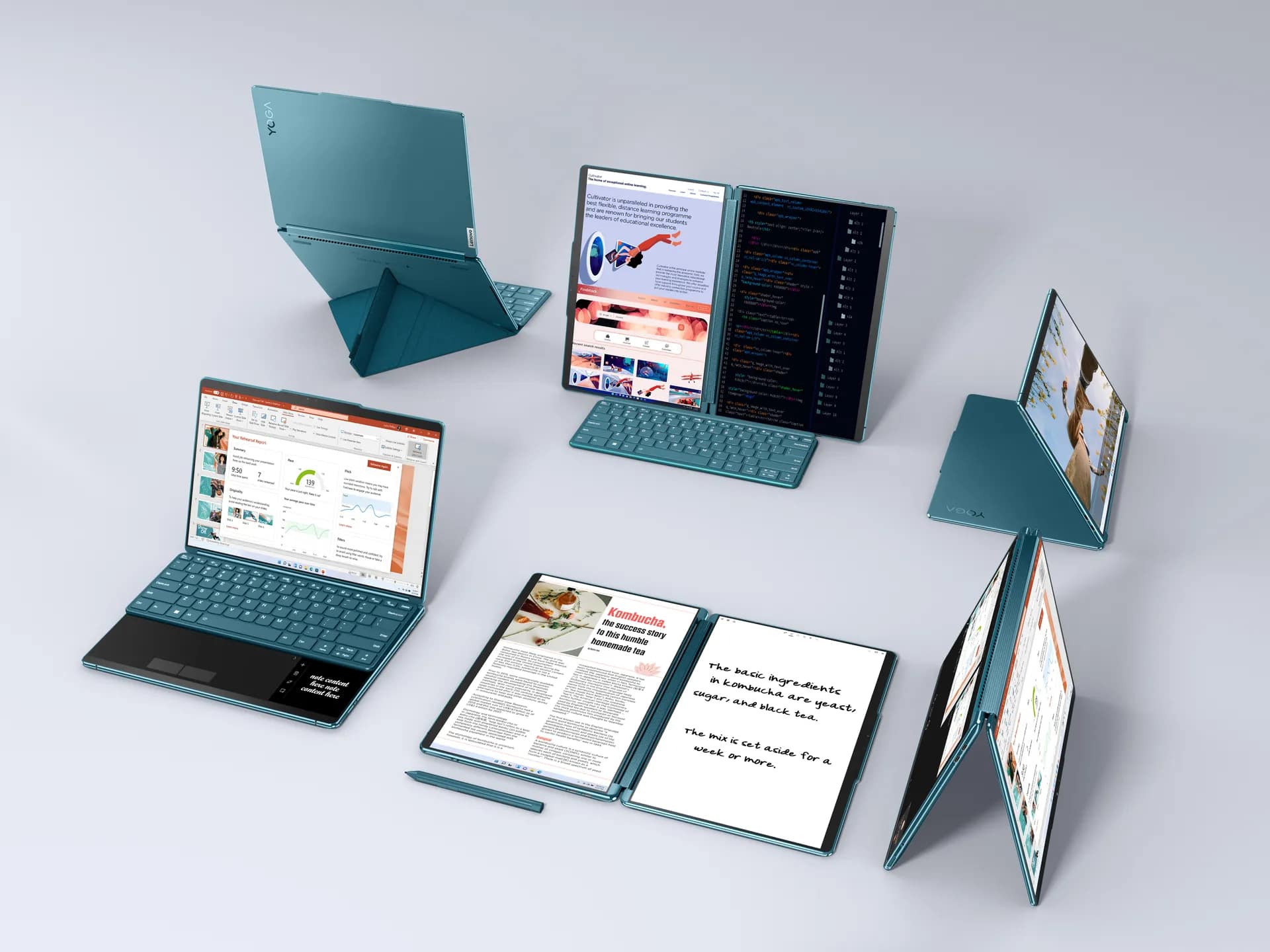 yogabook 9i